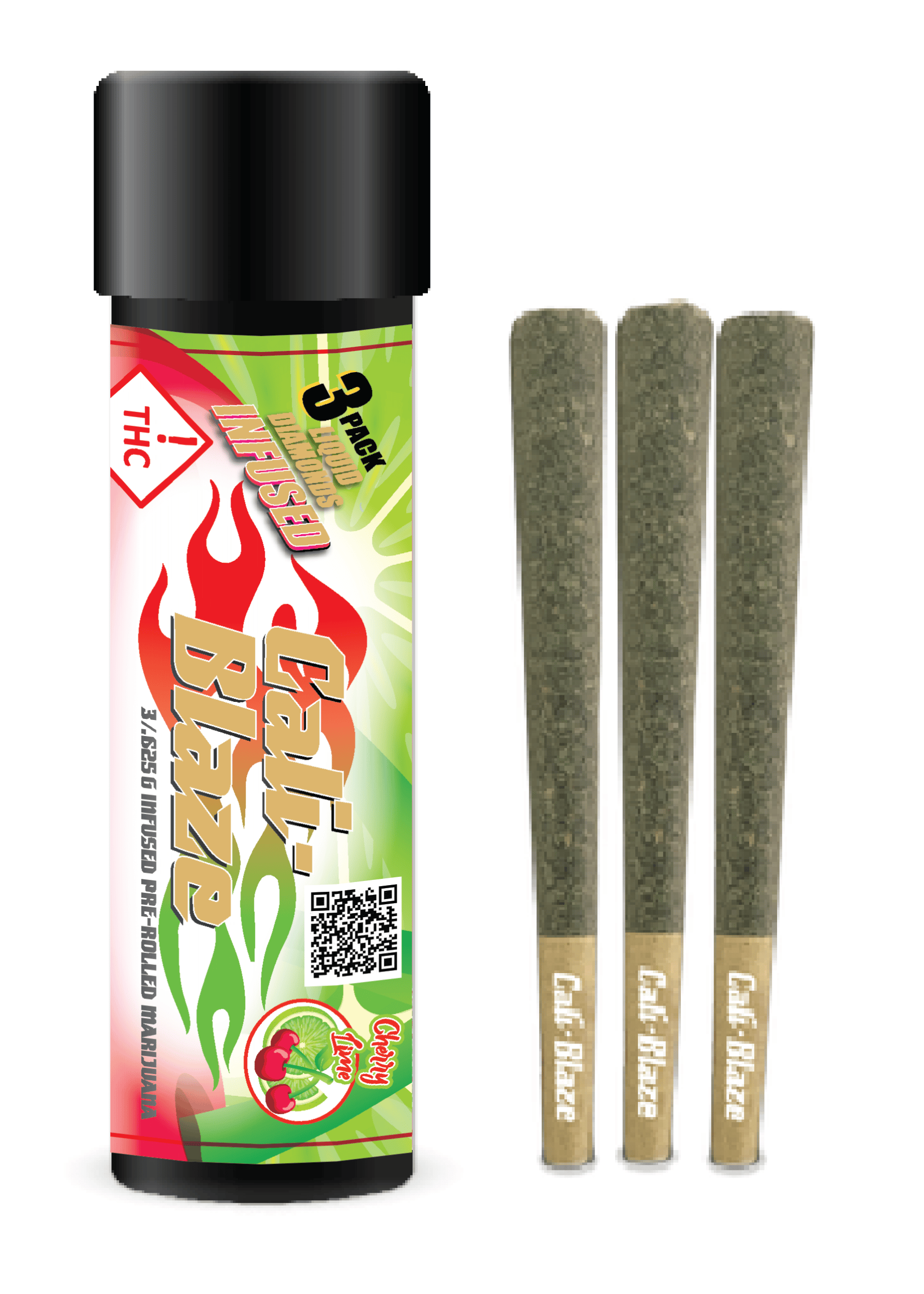 Cherry Lime Lemon Cookies Joints