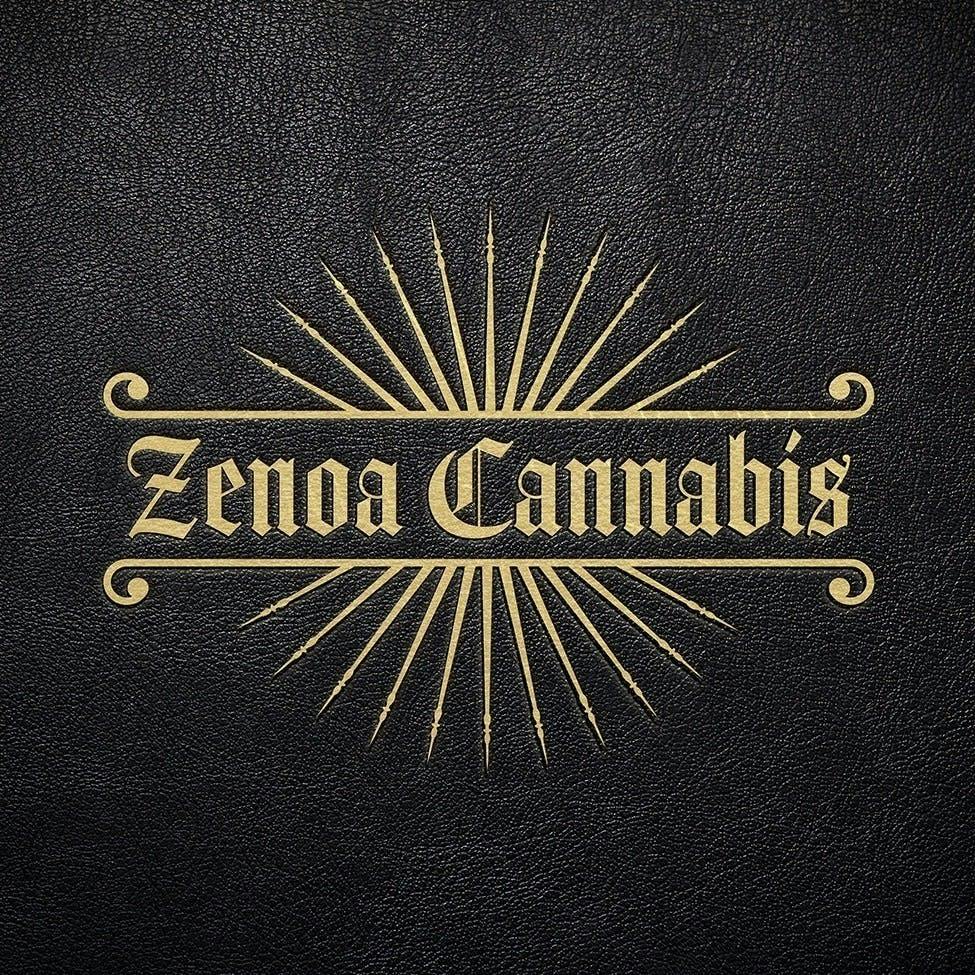 Zenoa Cannabis - Pre-Packaged Flower - Sour Dough (Plus)