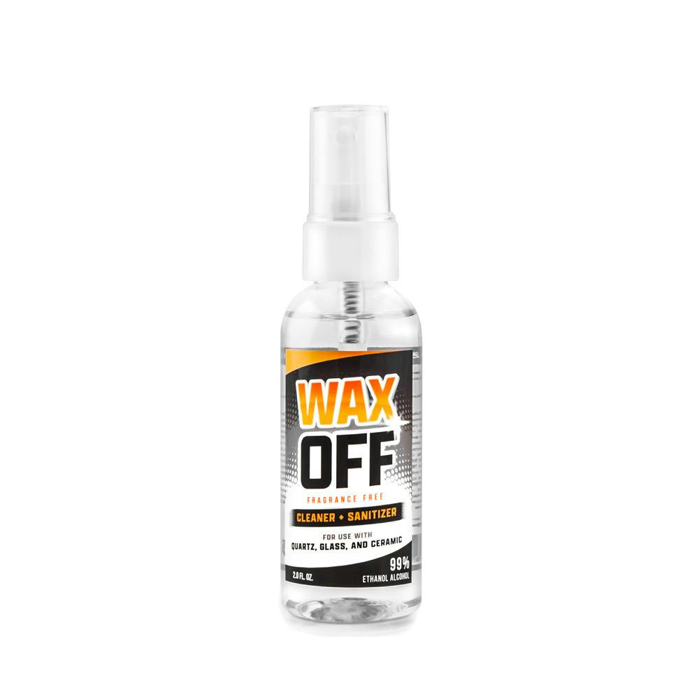 Huni Badger - Wax Off All Natural Cleaner