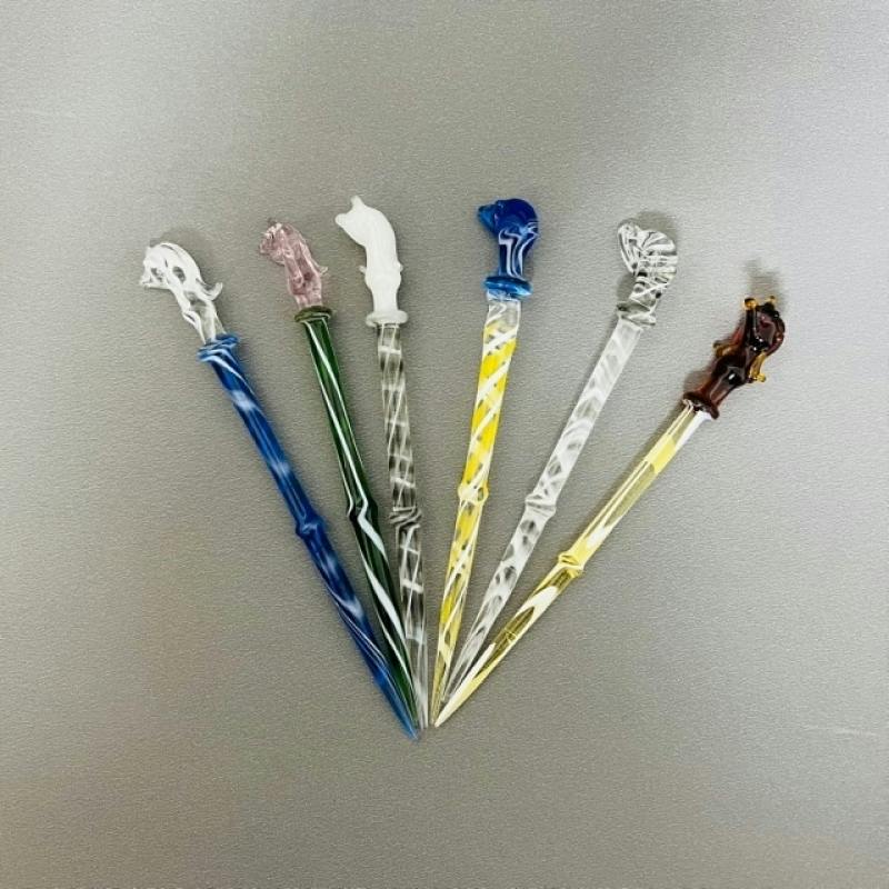 Designer Glass Dabber