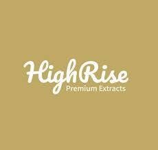 High Rise Extracts - Pre Rolls - Strawberry Sherb - 10Pk