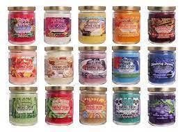 Smoke Odor Exterminator Candle