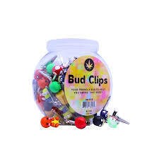Bud Clip