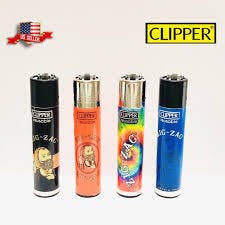 Clipper Lighters