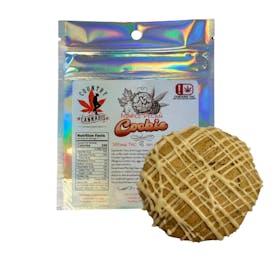 Country Cannabis - Edible - Maple Pecan Cookie