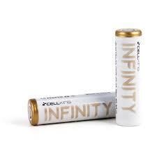 Huni Badger - CellKing Battery (1pc)