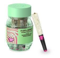 Bodega Boyz - Shorties Pre Roll Pack - Watermelon Zkittles