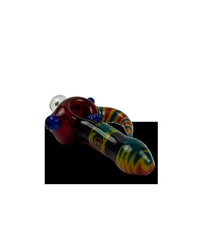SirEEL - Dichro Wig Wag Horned Pipe