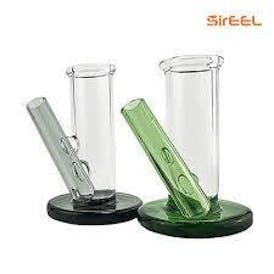 SirEEL - Dab Station Carb Cap & Dabber Stand