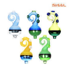 SirEEL - Octopus Tentacle Carb Cap