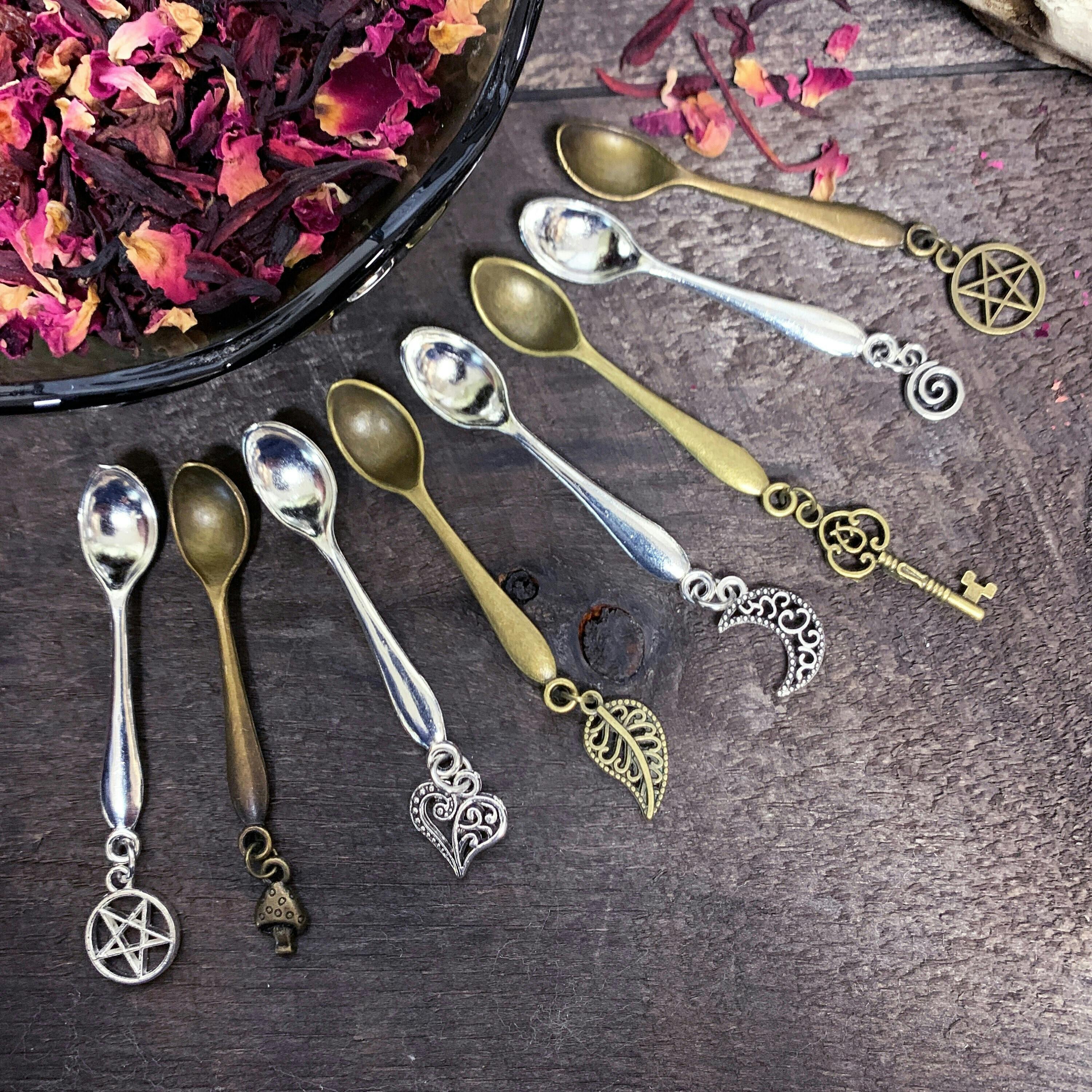 Apex - Metal Dabber Spoon