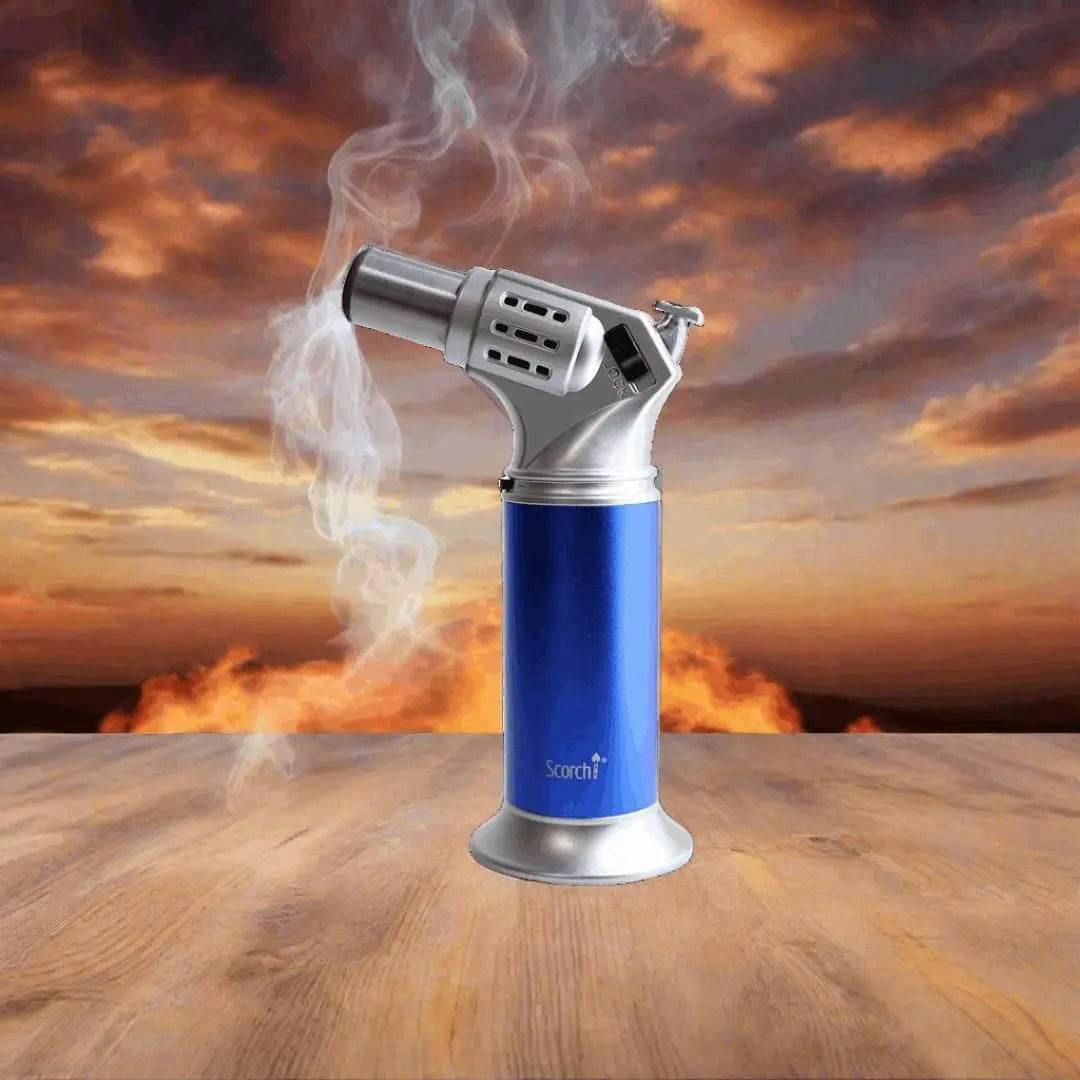 7" Scorch Torch