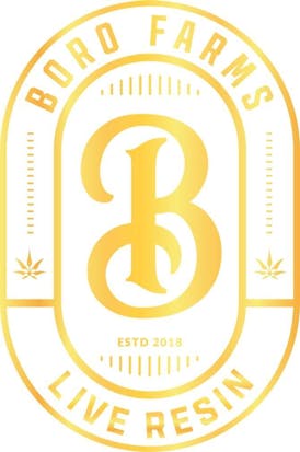 Boro Family Farms - Extract - Anti-Venom Cured Resin Sugar