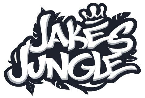 Jakes Jungle - Flower - Zerbert - Top
