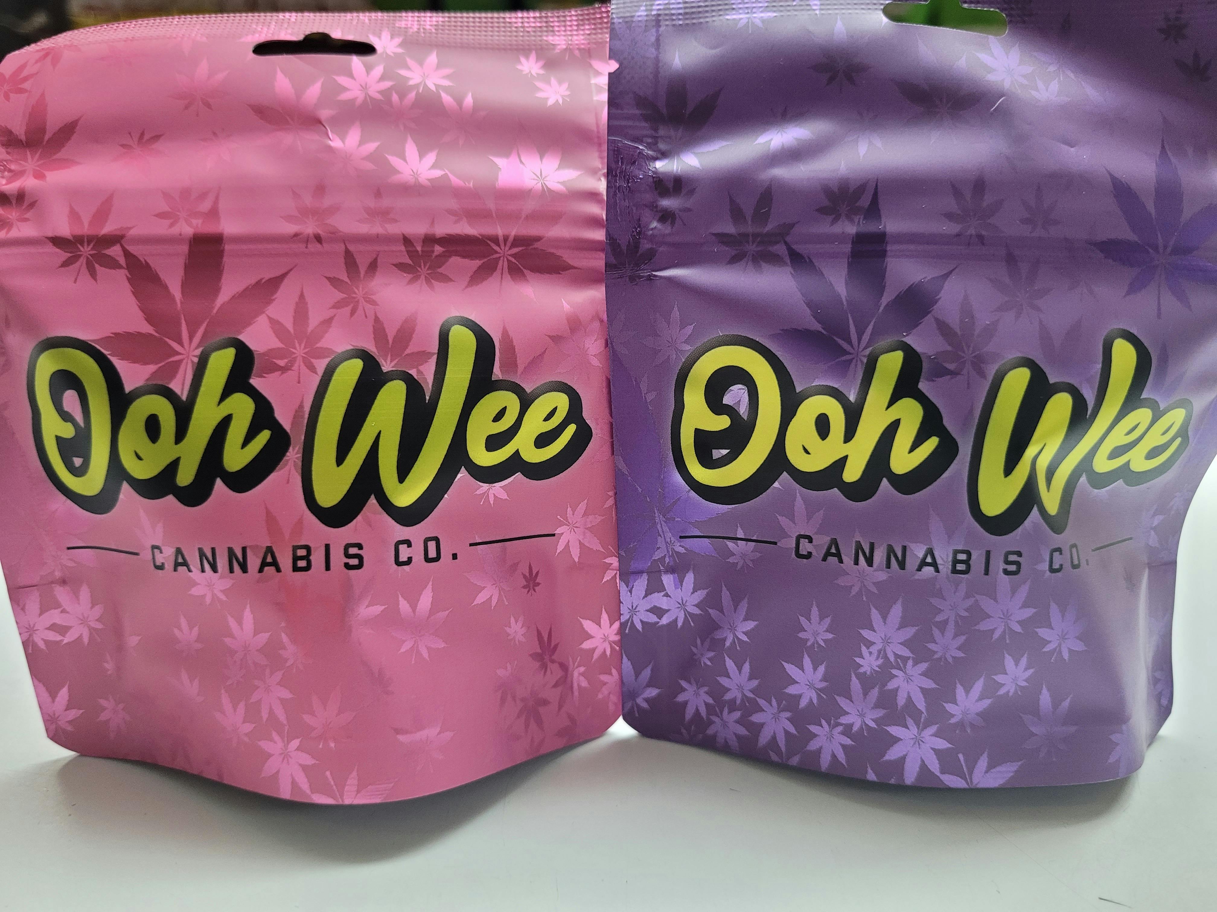 Ooh Wee Cannabis Co. - Flower - CoCo Chanel - Premium