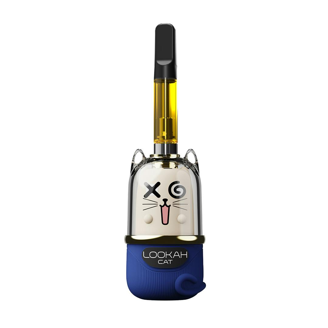 Lookah - Cat Battery - 510 Thread