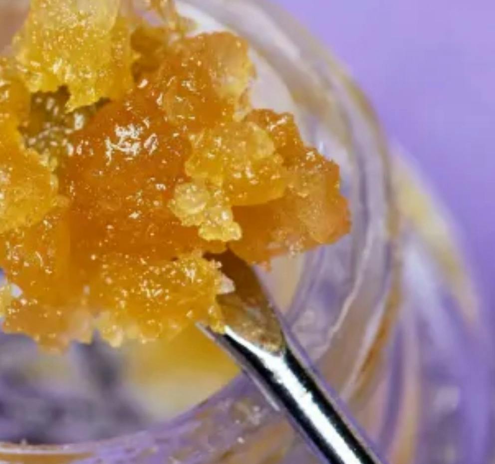 Cannasseur Extractions - Extract - Goo Stew Baller Jar