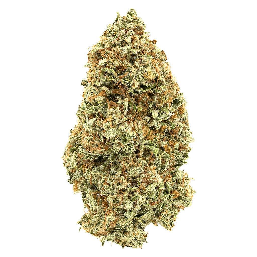 Organic Super Lemon Haze - 3.5g