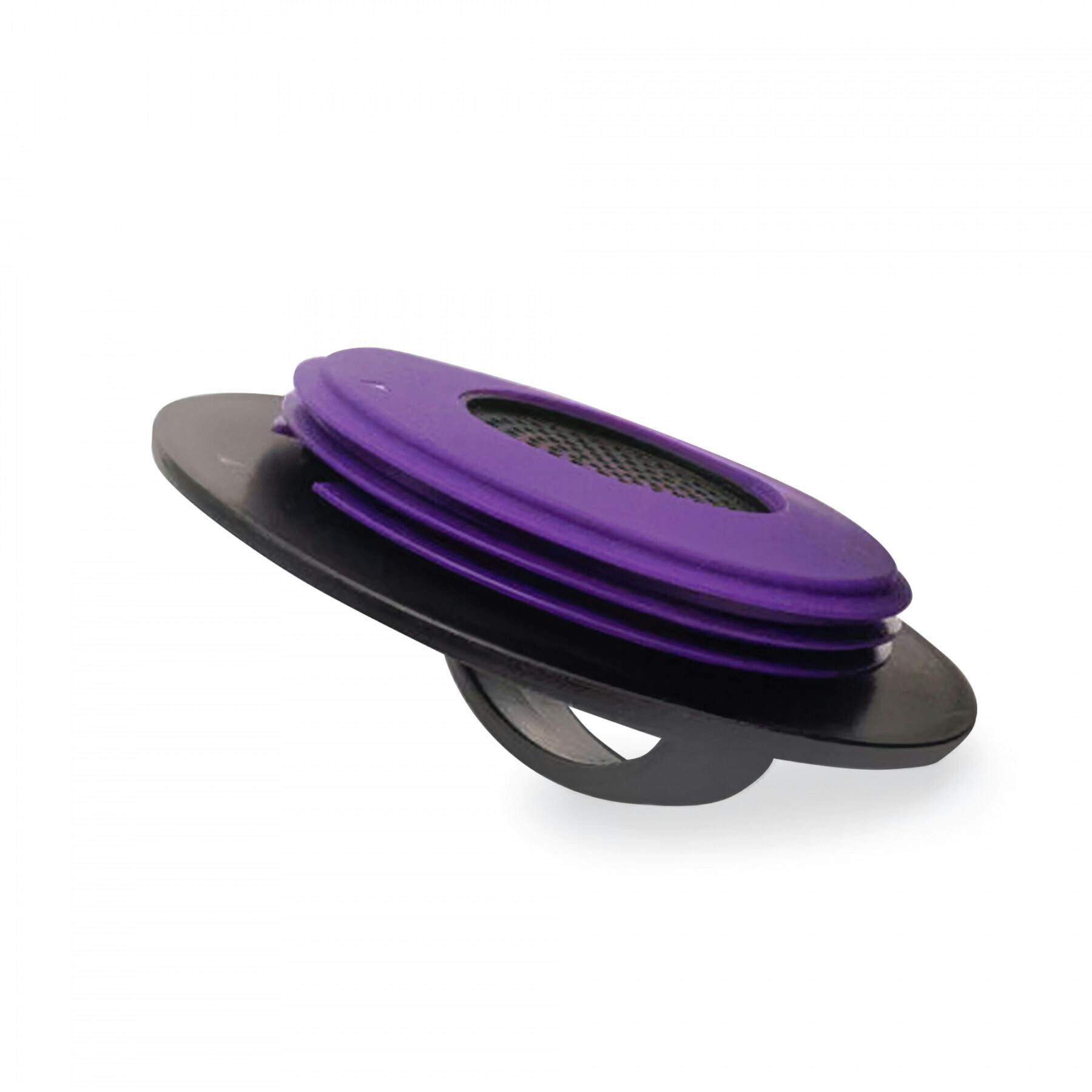 FX - Scent Shield