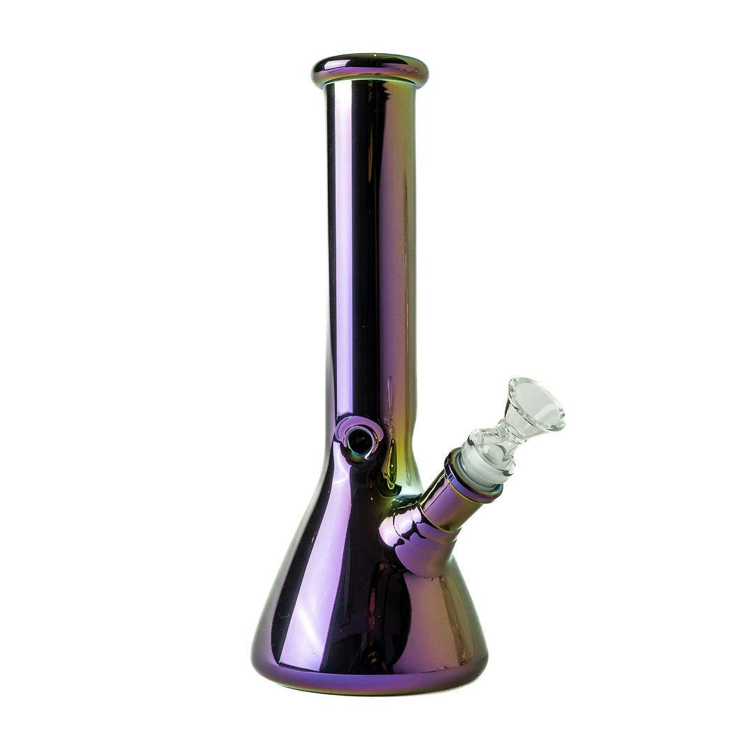 Colour Collection Bong - 10" - Rainbow