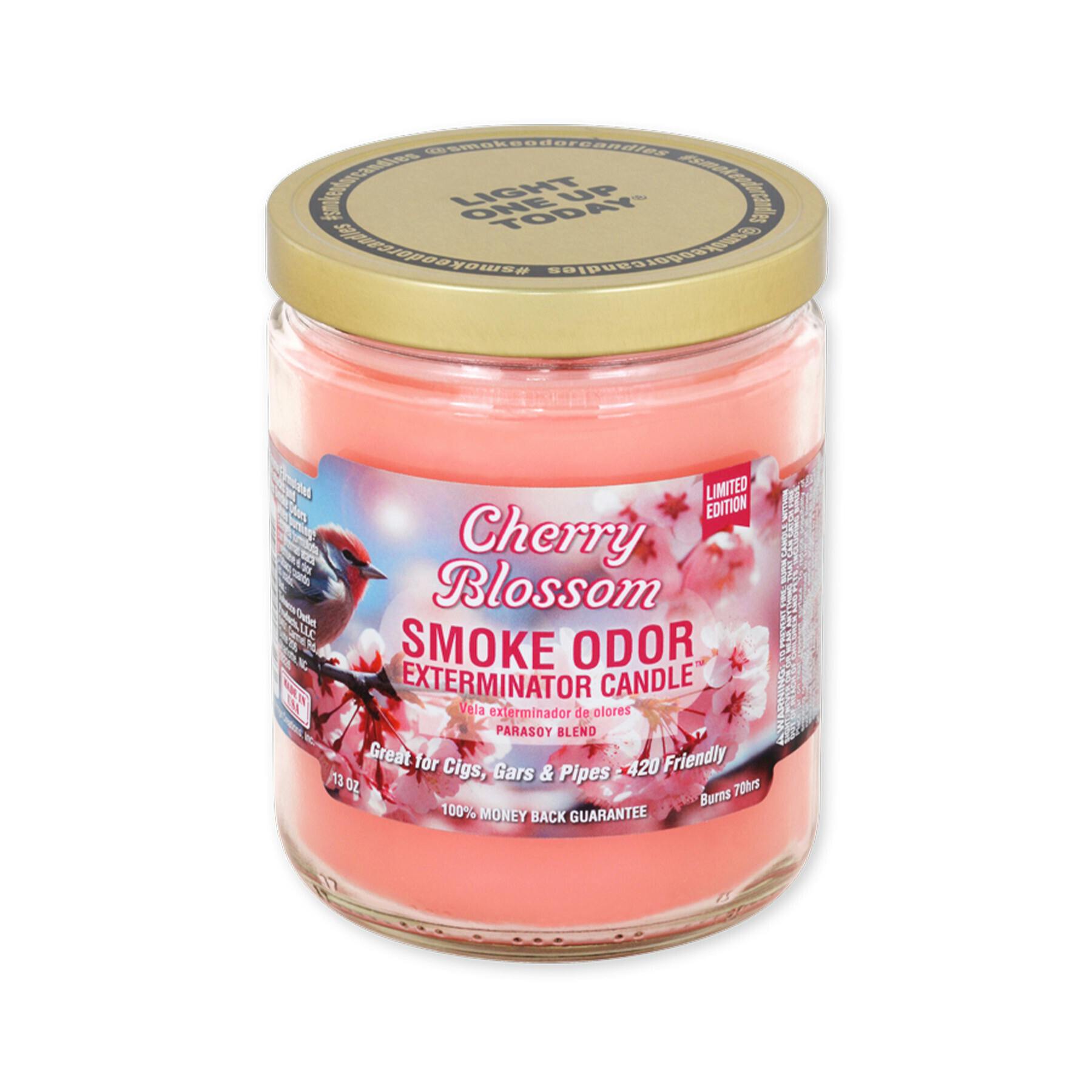 13oz Candle - Cherry Blossom