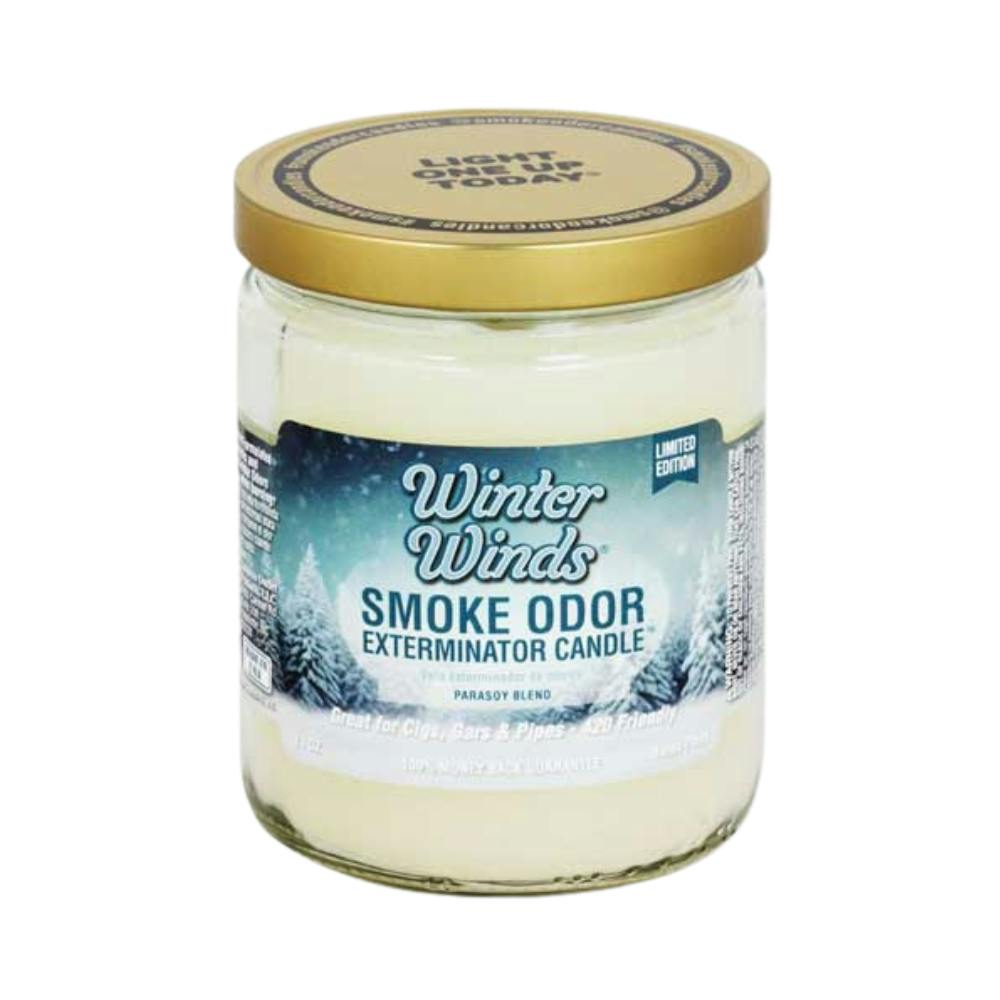 13oz Candle - Winter Winds