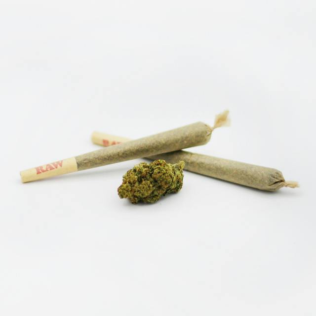 X-Ray Z Preroll 1g (2 X .5g)