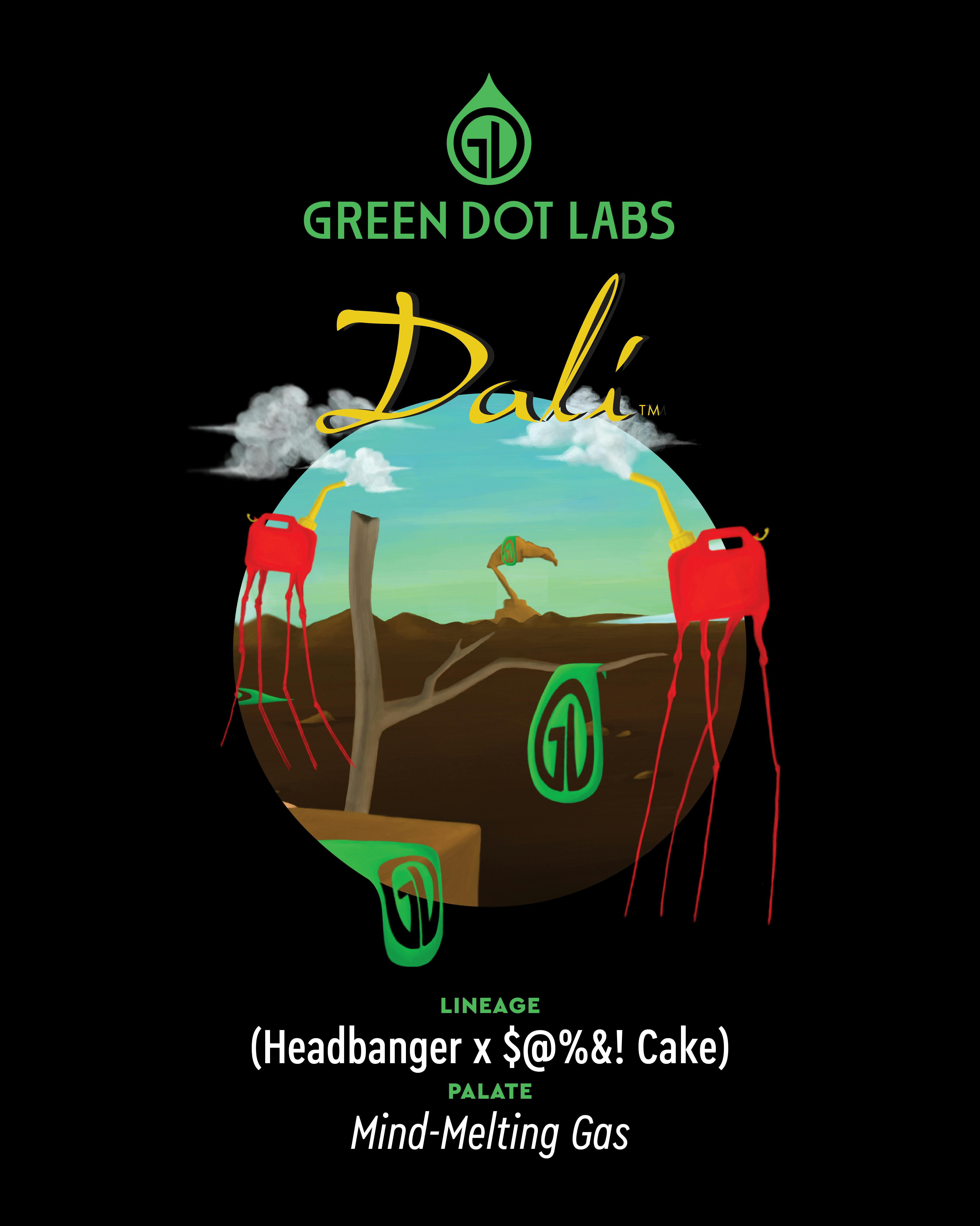 DALI 3.5G
