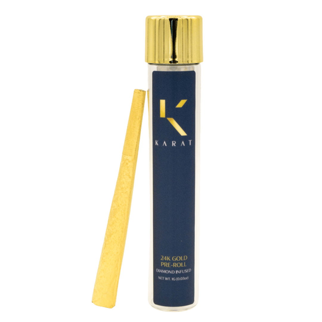 Karat Geisha Breath
