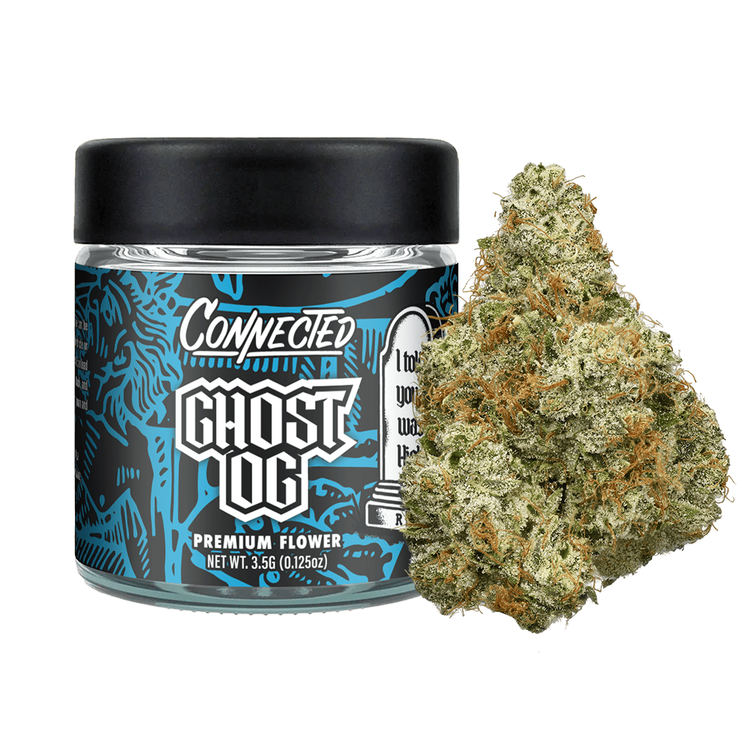 Ghost OG 3.5g