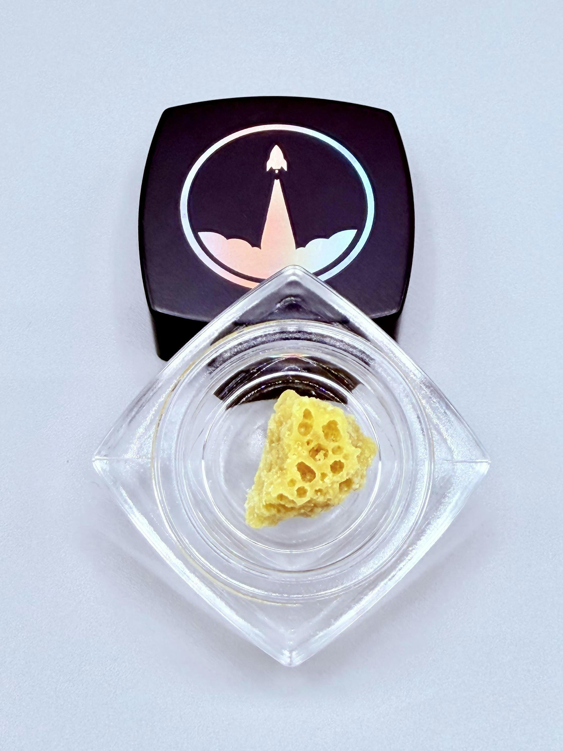 Guava Gasolina 1g Crumble