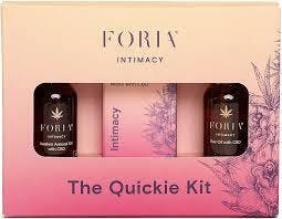 The Quickie Kit