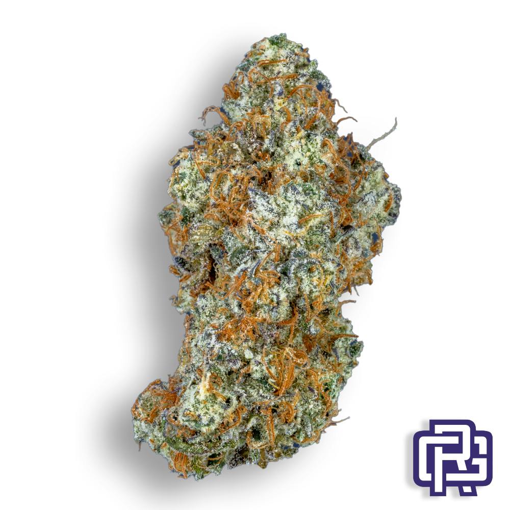 Buckaroo Flower: High Noon Cult