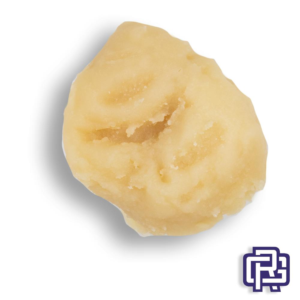 Wu-Tang Pie Rosin Concentrate: Fuji Melt