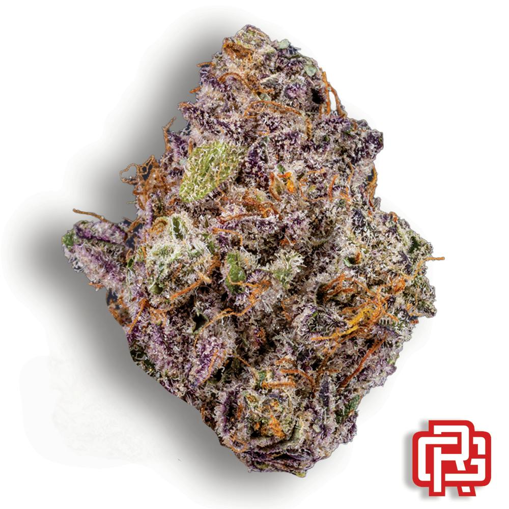 Lumpy Space Princess Flower | Rosebud