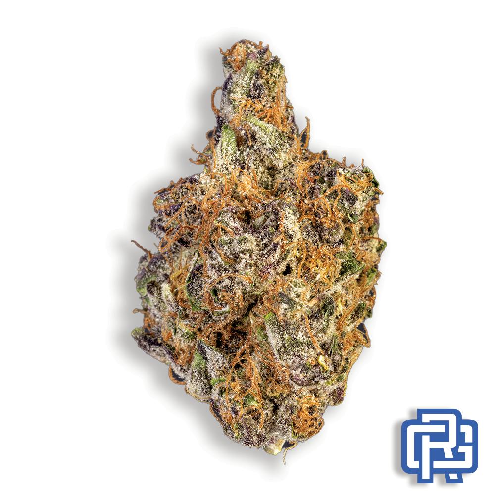 Beach Grapez Flower | Doghouse