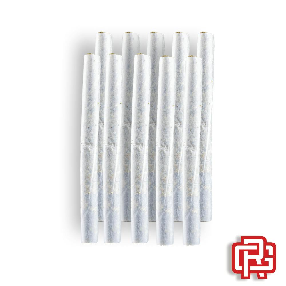 Purple Pineapple "Lil Terpz" Pre-Rolls | 0.5g 10pk | Eugreen Farms