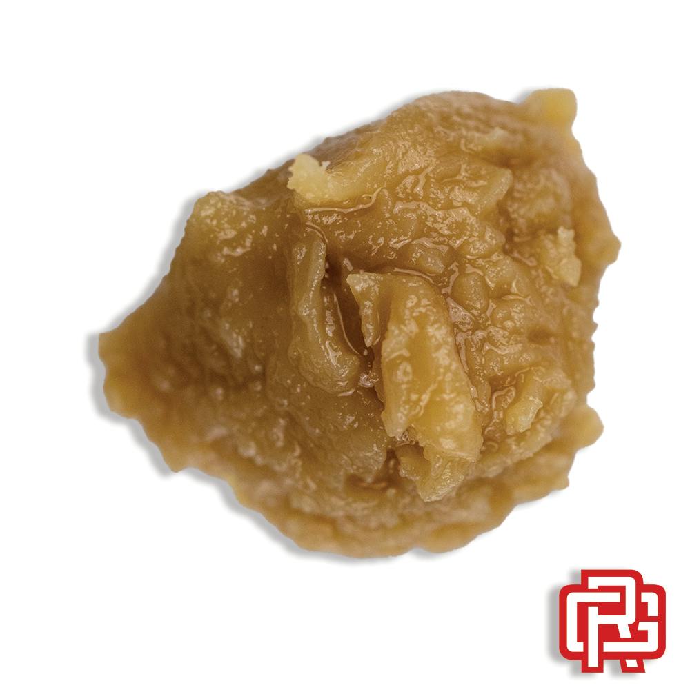 Mr. Clean Rosin Concentrate | 1g (90µ Live Hash Rosin) | Forte