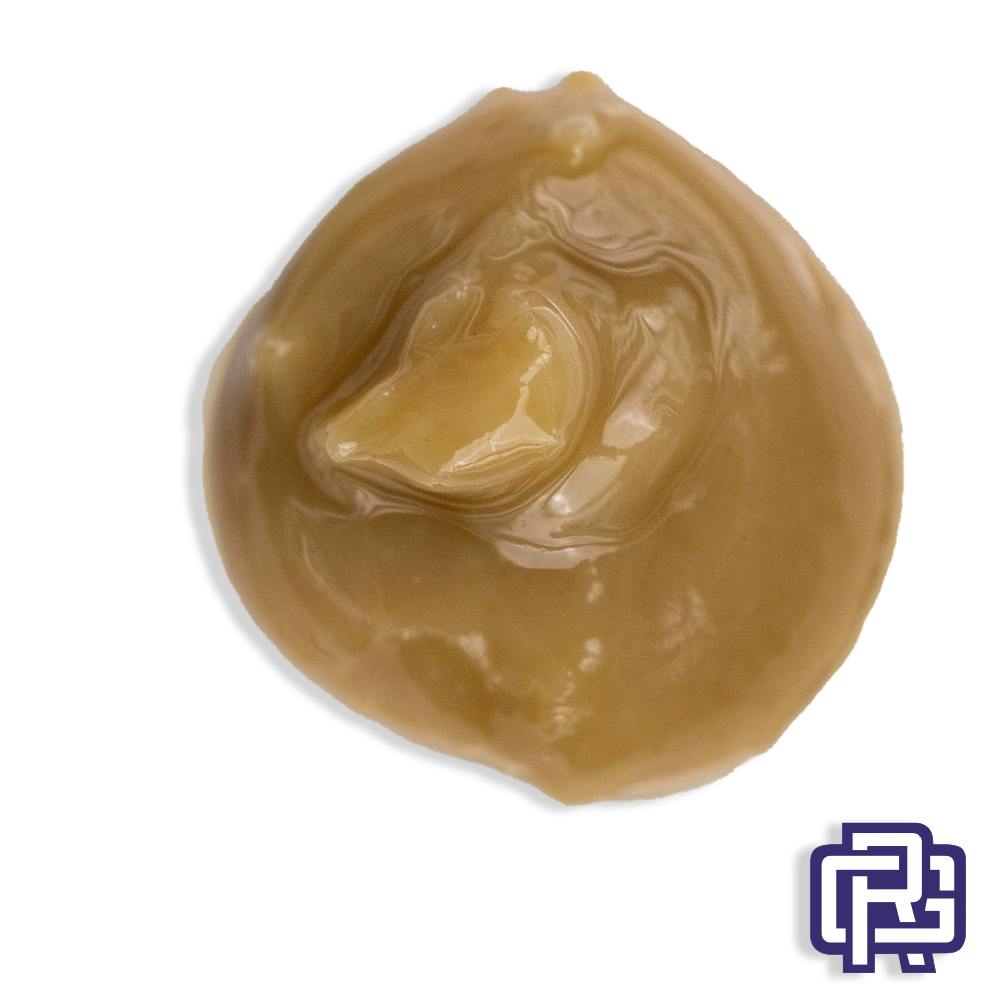 Forbidden Runtz #11 Rosin Concentrate | 1g (90µ Live Hash Rosin) | Forte