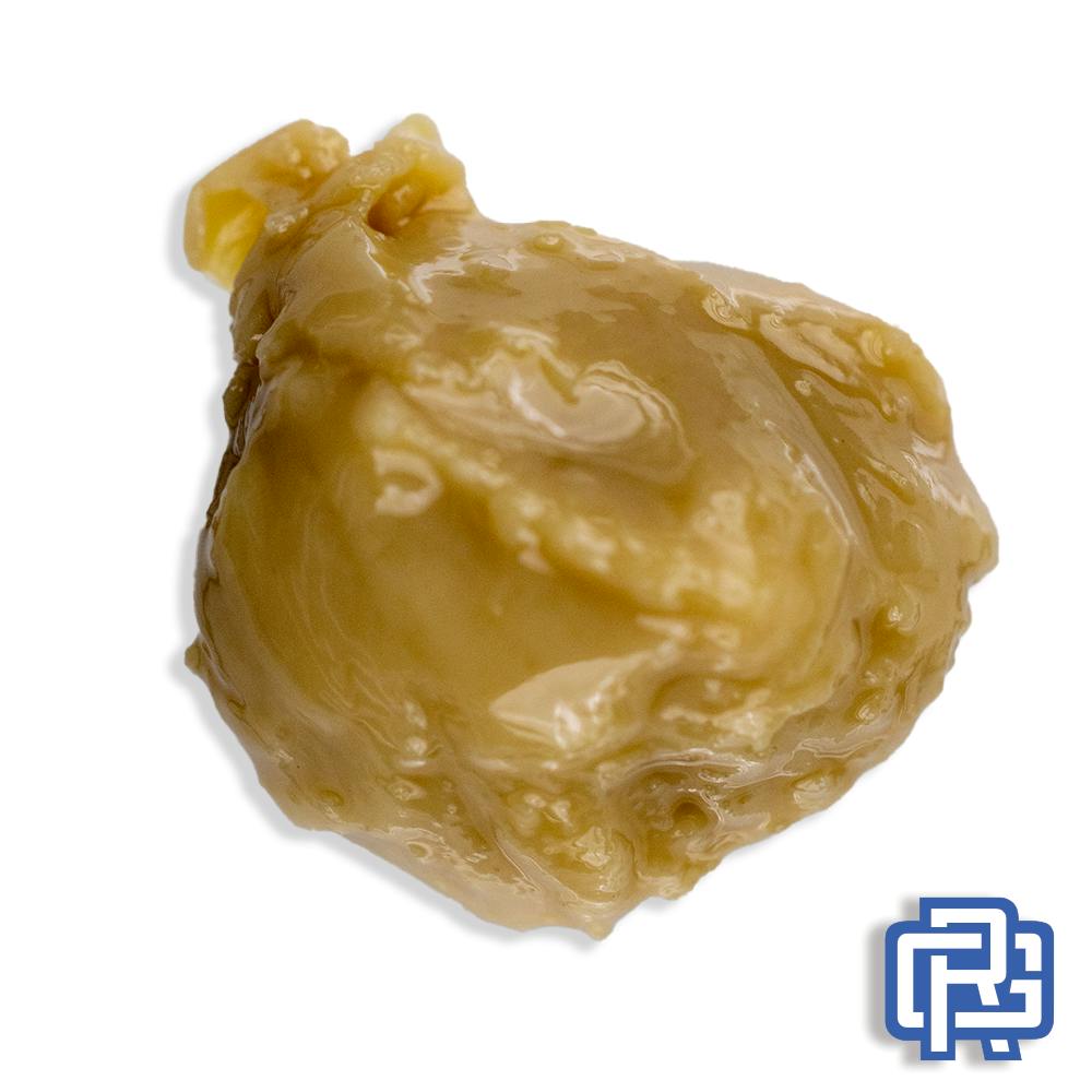 Banana Bottom Jeans Rosin Concentrate | 2g (73µ-159µ Live Hash Rosin) | Forte