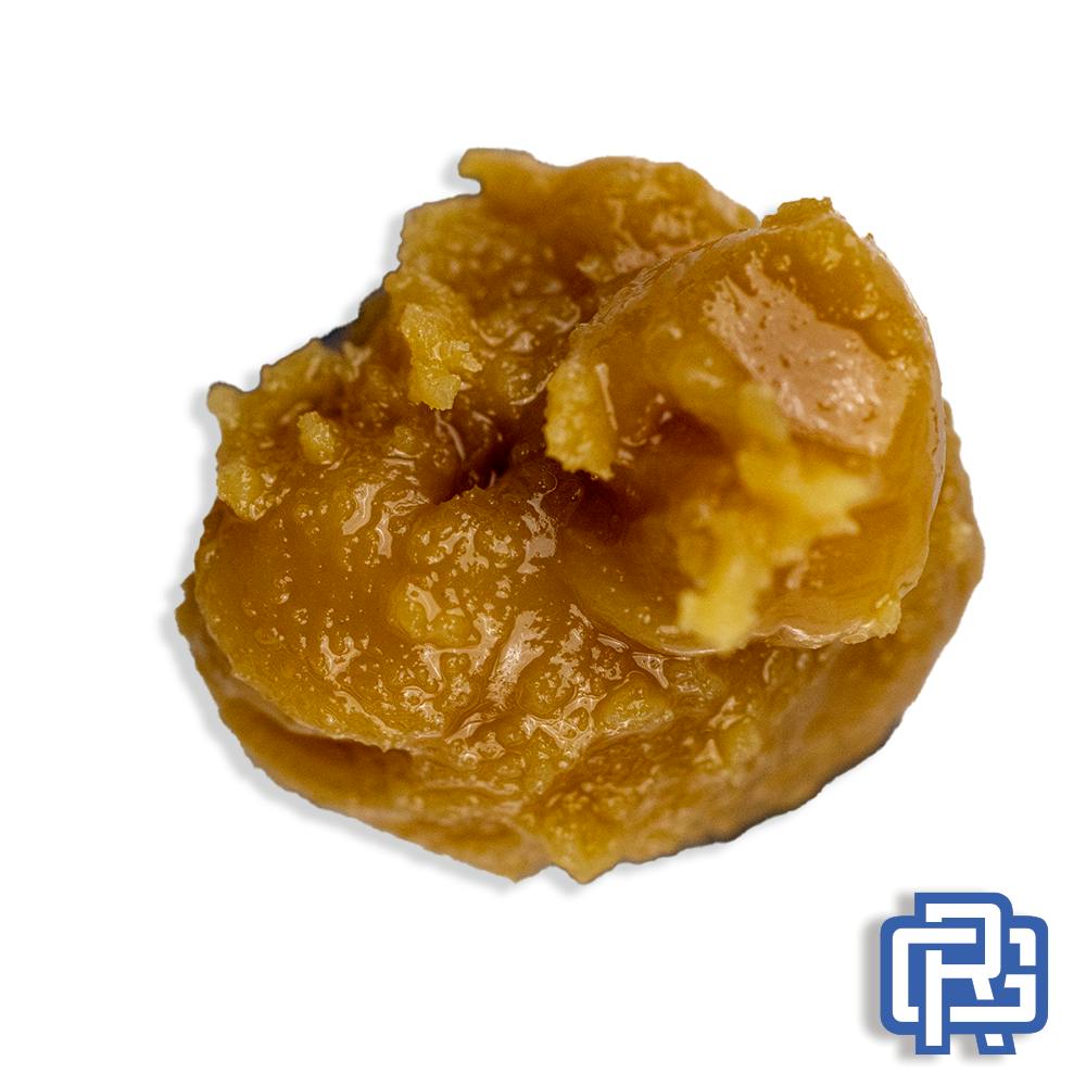 Macaroon #31 Rosin Concentrate | 2g (90µ Live Hash Rosin) | Forte