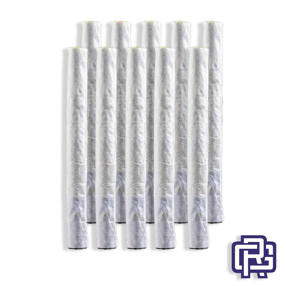 Marshmallow Mountain and Blue Magoo Pre-Rolls | 0.5g 10pk