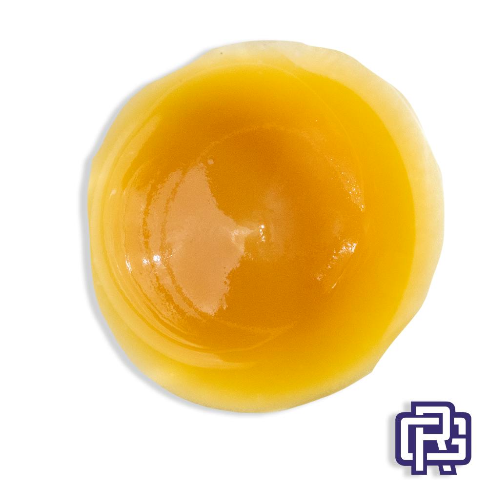 The Original Z Budder Extract: Echo Electuary
