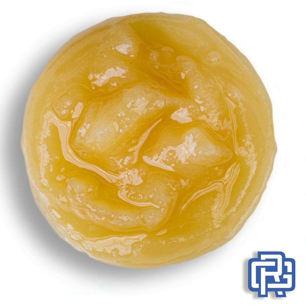 Oishii #10 Rosin Concentrate | 2g (90µ-140µ Live Hash Rosin)