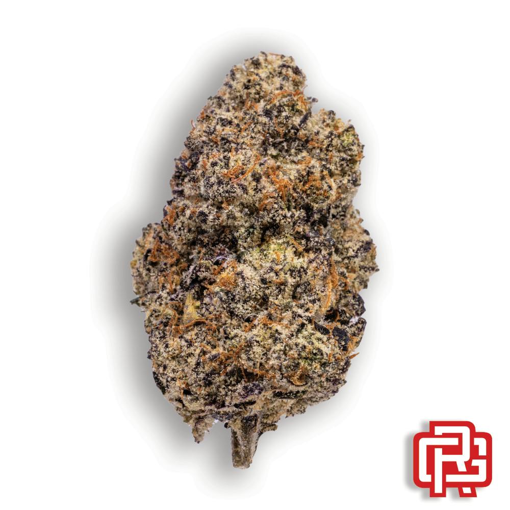 Galactic Warheadz Flower: Black Sheep Cultivation