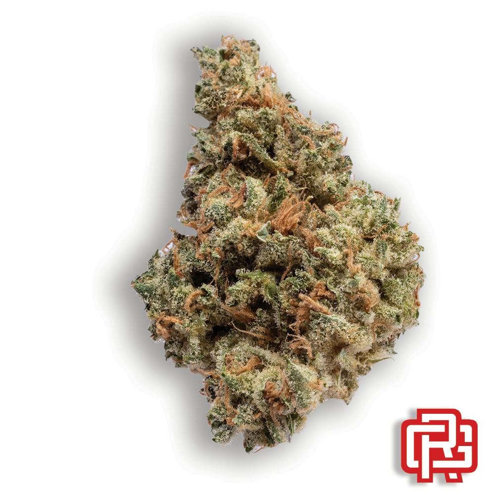 Sour Now N Later Flower | Earl Baker