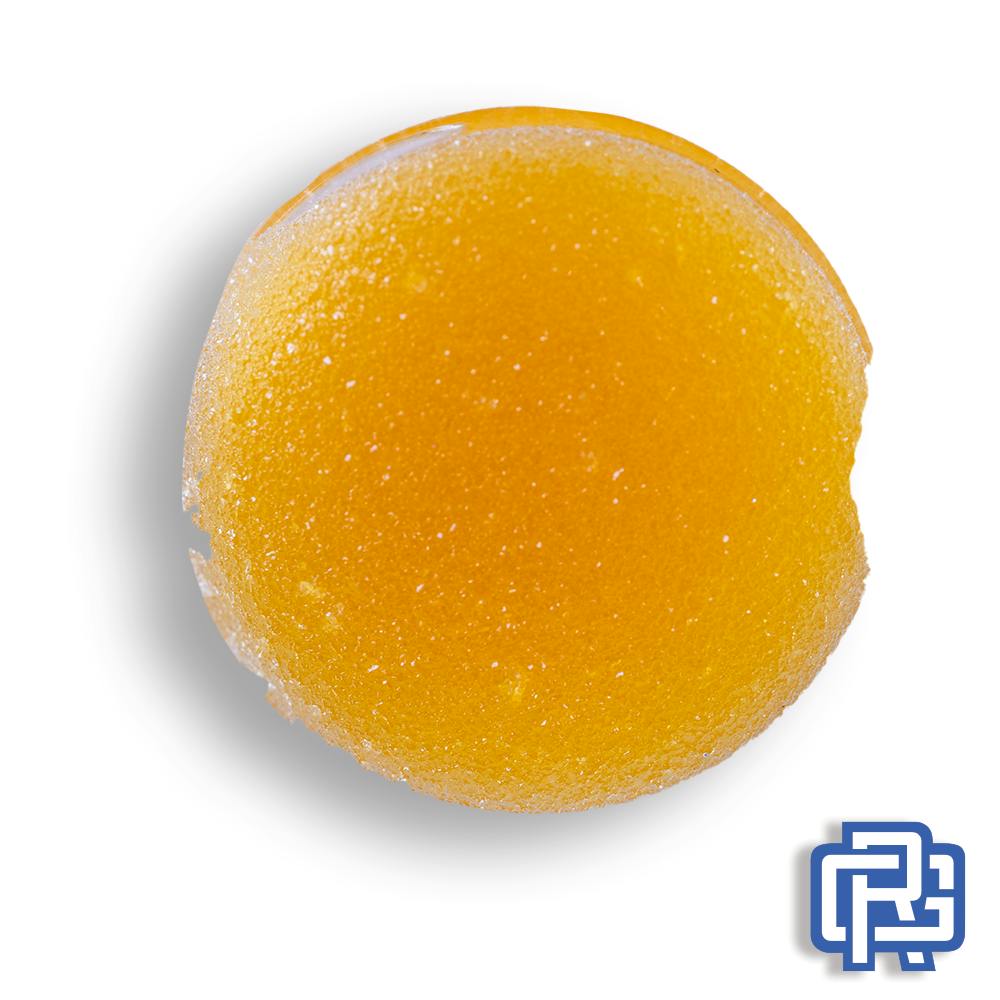Desert Diesel Sugar Wax Extract | 2g (Cured Resin) | Bobsled