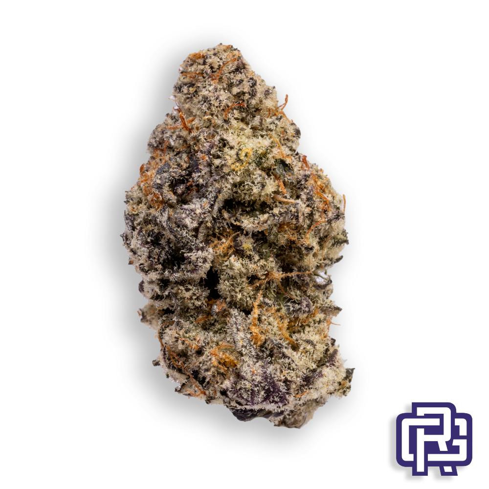 Full Metal Jacket Flower: Black Sheep Cultivation