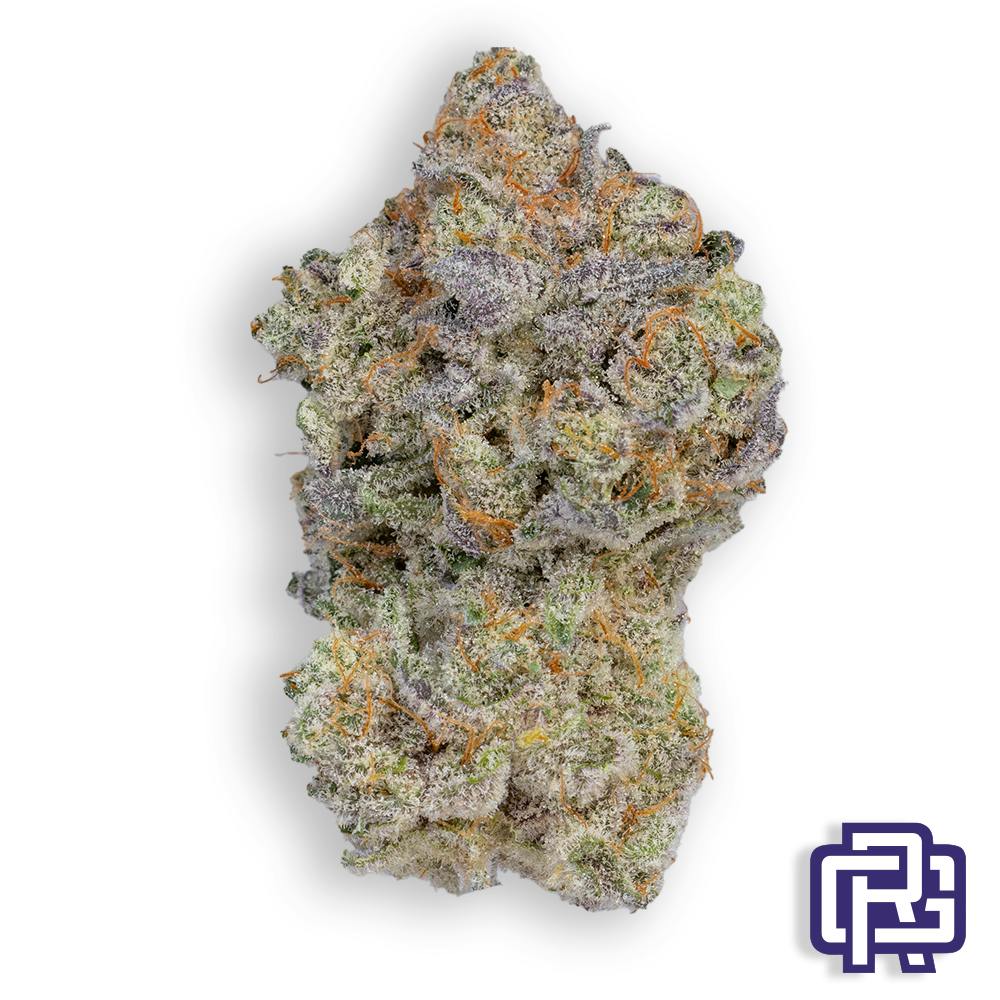 Crystal Cookies Flower: High Noon Cult