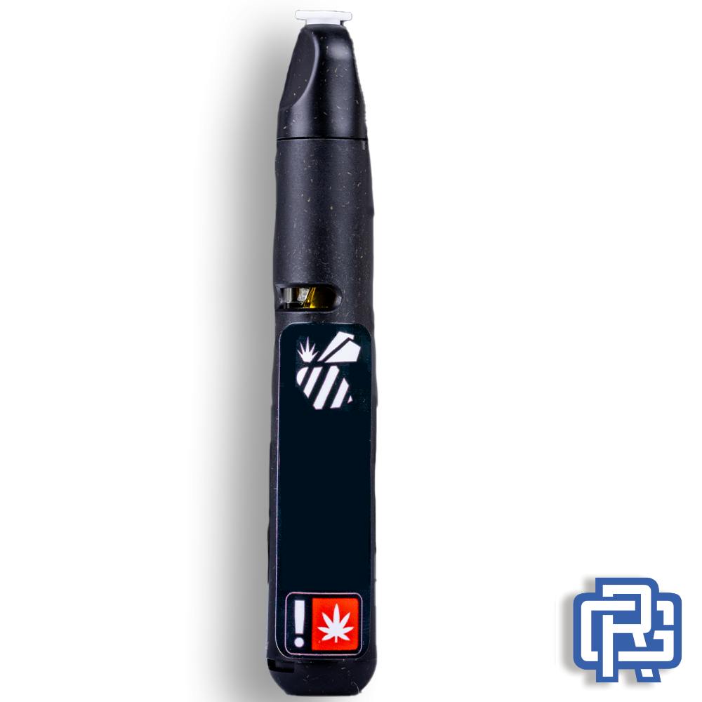 Sherbacio All-in-One Vape: Echo Electuary